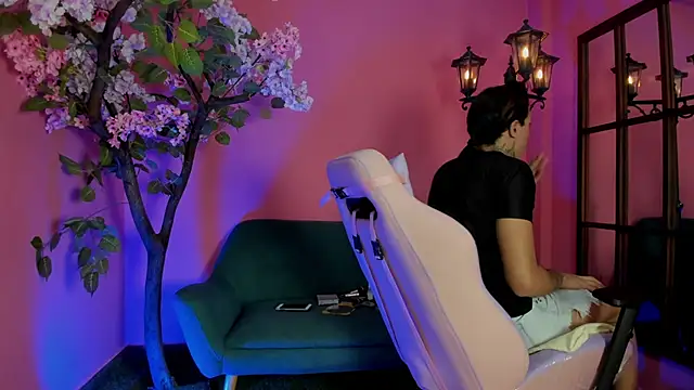 ArohomLester online show from 24, 2, 2026