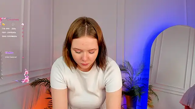 Star Sophi online show from 20, 10, 2025