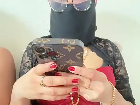 manesa1 online show from 14, 1, 2026