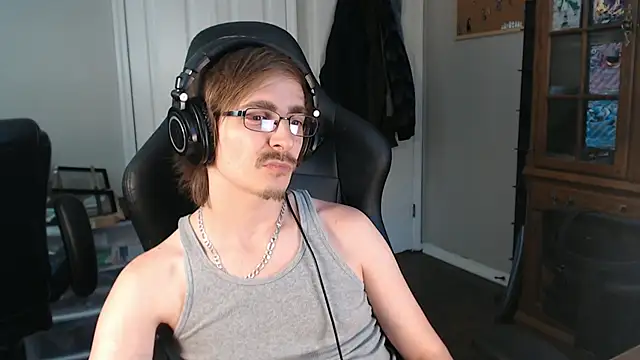 CasuallyCorrupt online show from 3, 6, 2026
