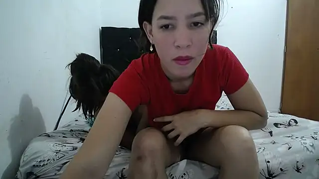 nadia  lulu online show from 27, 11, 2025