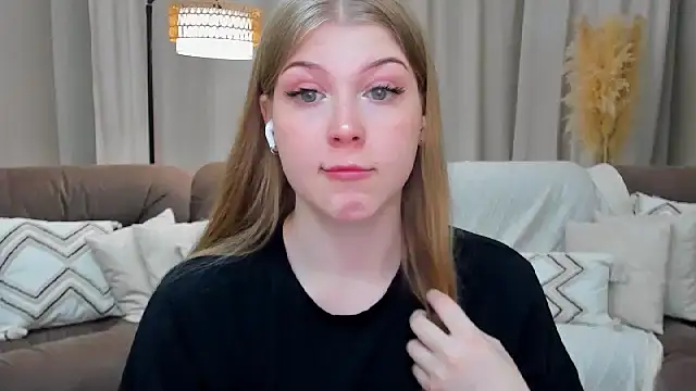 Stella Light online show from 29, 5, 2026