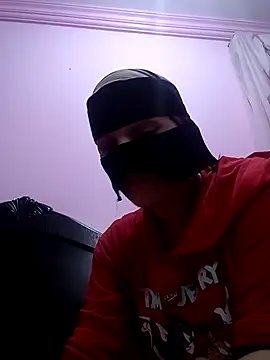 SandyAmr online show from 6, 4, 2026