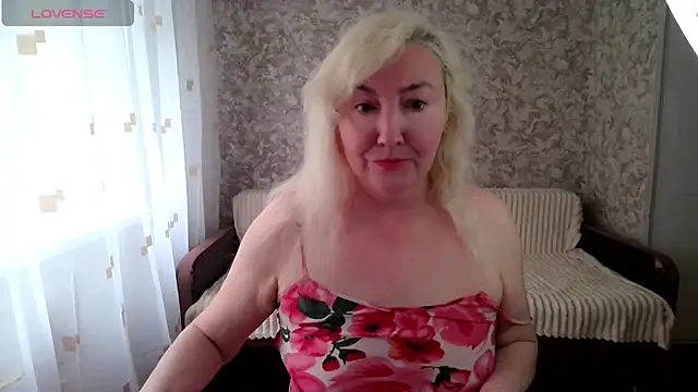 LadyKriss online show from 29, 5, 2026