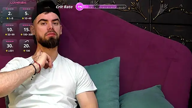 Snapshot of OceannHeart chatting on 9, 11, 2025 OceannHeart online show from 9, 11, 2025