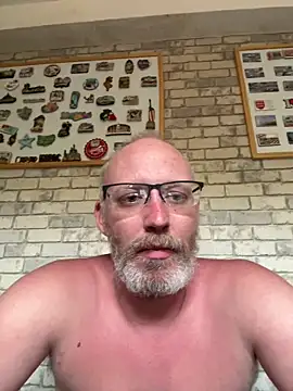 Cedric7653 online show from 28, 5, 2026