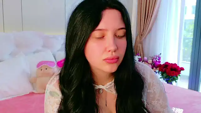 Felicia Herceg online show from 9, 1, 2026