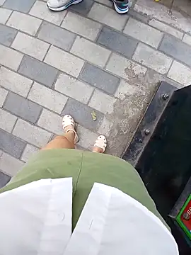 Mina-02 online show from 29, 10, 2025