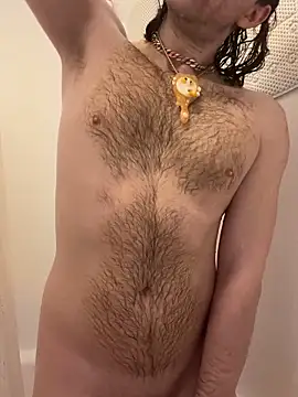 Good-naturedLSDsex online show from 22, 4, 2026