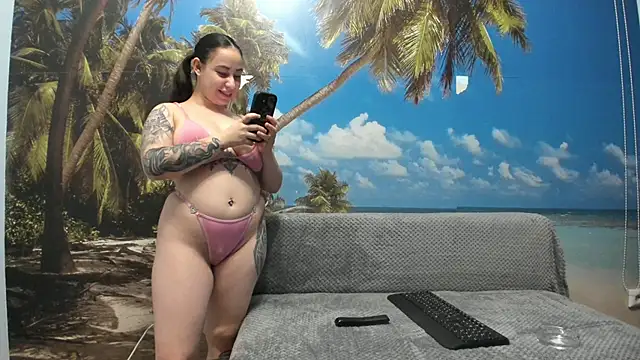 kimberd33 online show from 14, 11, 2025