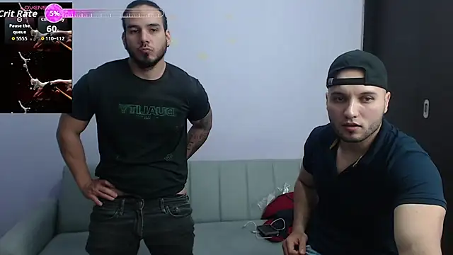 Snapshot of steve_chris chatting on 11, 11, 2025 steve chris online show from 11, 11, 2025