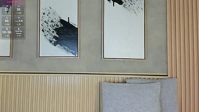 Lily Vale online show from 21, 11, 2025