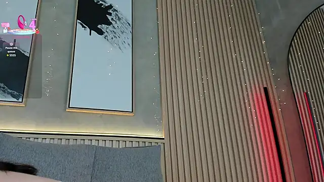 Snapshot of Lily_Vale chatting on 10, 2, 2026 Lily Vale online show from 10, 2, 2026