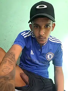 Snapshot of pretonovinho57 chatting on 26, 10, 2025 pretonovinho57 online show from 26, 10, 2025