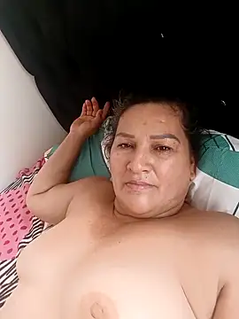 estrellita-sexy online show from 20, 10, 2025