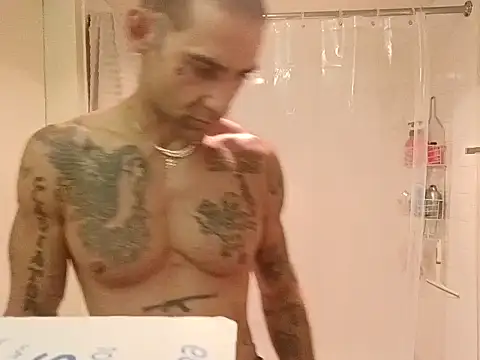 alphacloudGod online show from 6, 11, 2025