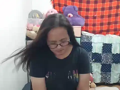 Kinkybela2025 online show from 15, 11, 2025