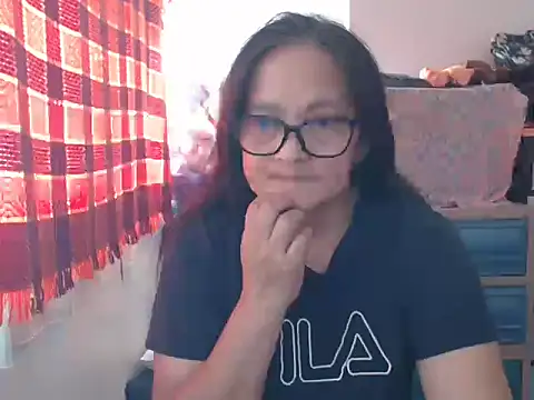 Kinkybela2025 online show from 1, 2, 2026