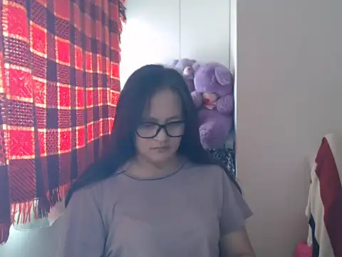 Kinkybela2025 online show from 21, 3, 2026