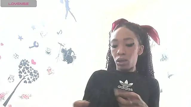 YAILIN 04 online show from 23, 4, 2026