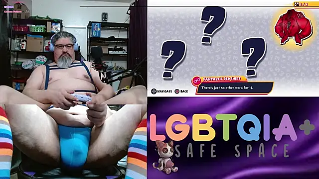 Snapshot of geekycastillo chatting on 16, 2, 2026 geekycastillo online show from 16, 2, 2026