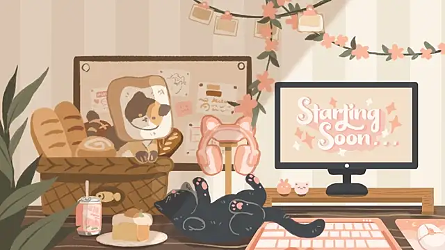 geekycastillo online show from 19, 3, 2026