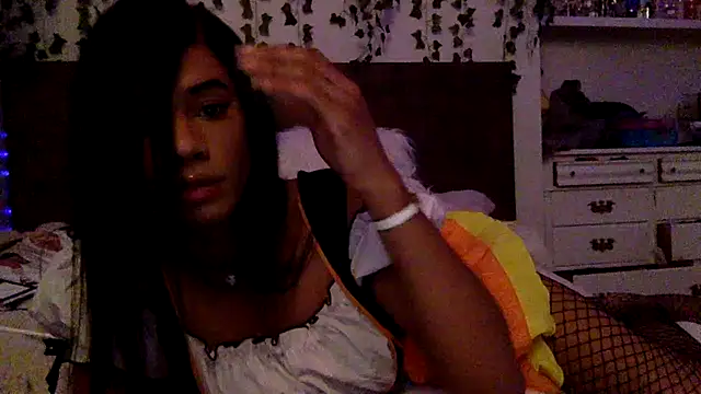 tweencumslut online show from 23, 10, 2025