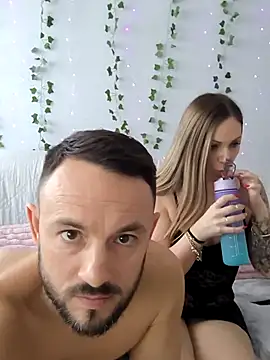 Ninabeauregard online show from 8, 3, 2026