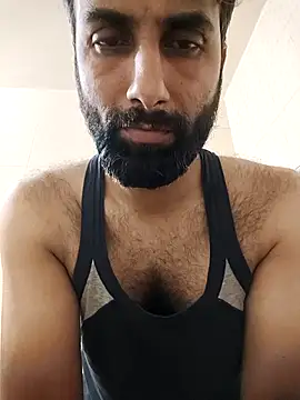 shail1987 online show from 1, 2, 2026