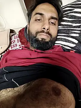 shail1987 online show from 12, 2, 2026