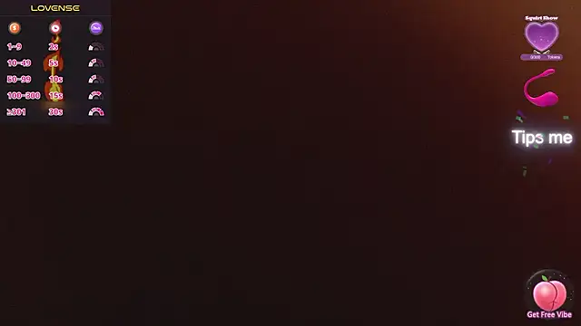 Zac Golden online show from 24, 3, 2026