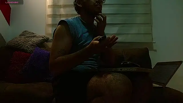 Snapshot of Zac_Golden chatting on 15, 7, 2026 Zac Golden online show from 15, 7, 2026