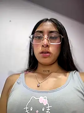 Violeet-Smith online show from 24, 10, 2025