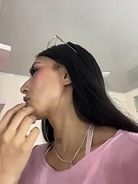 Violeet-Smith online show from 15, 11, 2025