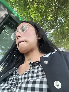 Violeet-Smith online show from 15, 12, 2025