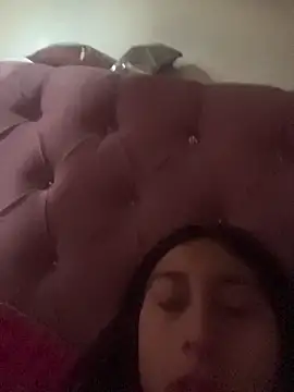 Violeet-Smith online show from 20, 2, 2026