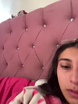 Violeet-Smith online show from 21, 2, 2026