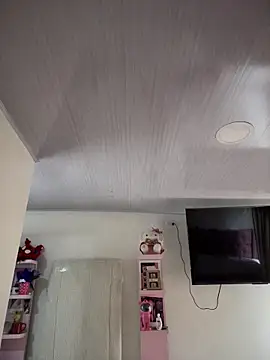 Violeet-Smith online show from 19, 3, 2026