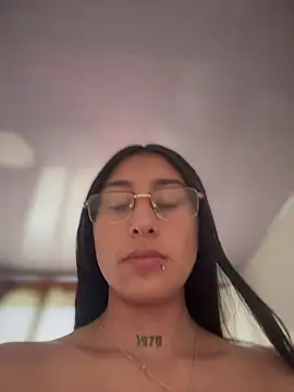 Violeet-Smith online show from 24, 3, 2026