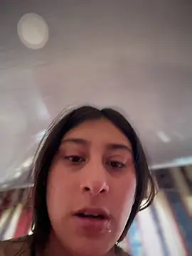 Violeet-Smith online show from 25, 3, 2026