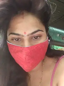 Ankitahot1993 online show from 9, 7, 2026