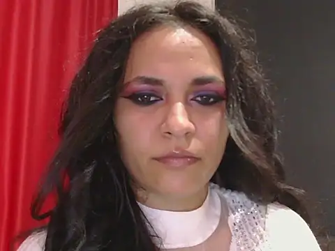 HotJanetta online show from 26, 11, 2025