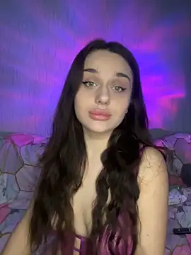 ScarletSi online show from 14, 12, 2025