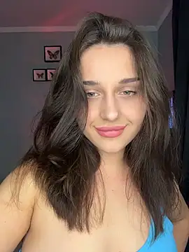 ScarletSi online show from 13, 6, 2026