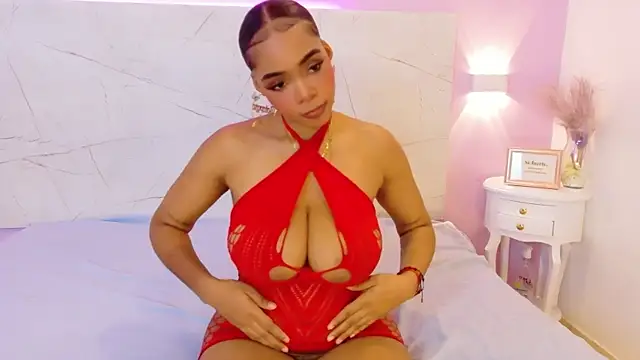 Lorraine Jackson online show from 10, 11, 2025