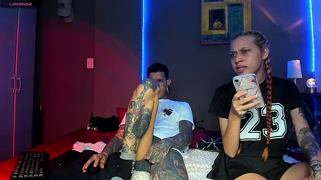 cleoo jhonny online show from 22, 3, 2026