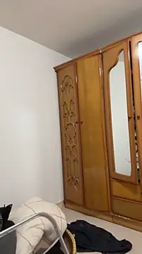 Snapshot of xiaofan777 chatting on 5, 11, 2025 xiaofan777 online show from 5, 11, 2025