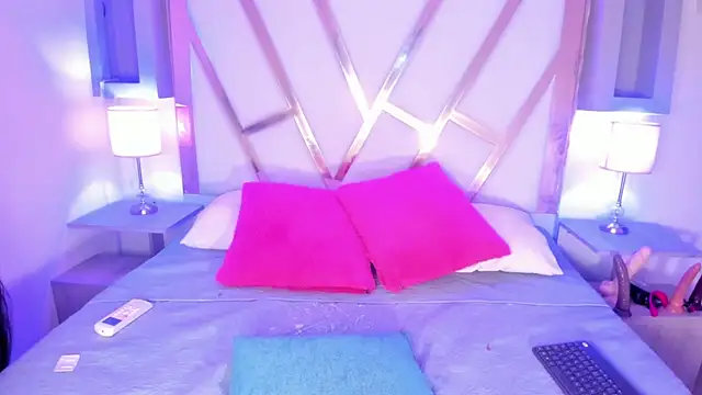 paulina ruiz 777 online show from 22, 11, 2025