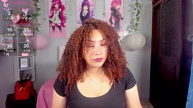 Snapshot of ROZZE_MILA chatting on 27, 2, 2026 ROZZE MILA online show from 27, 2, 2026