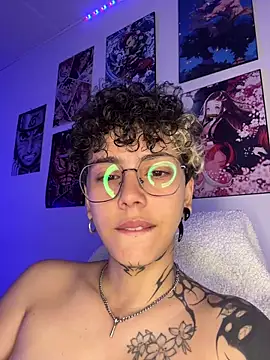 Abby Evanns1 online show from 9, 2, 2026